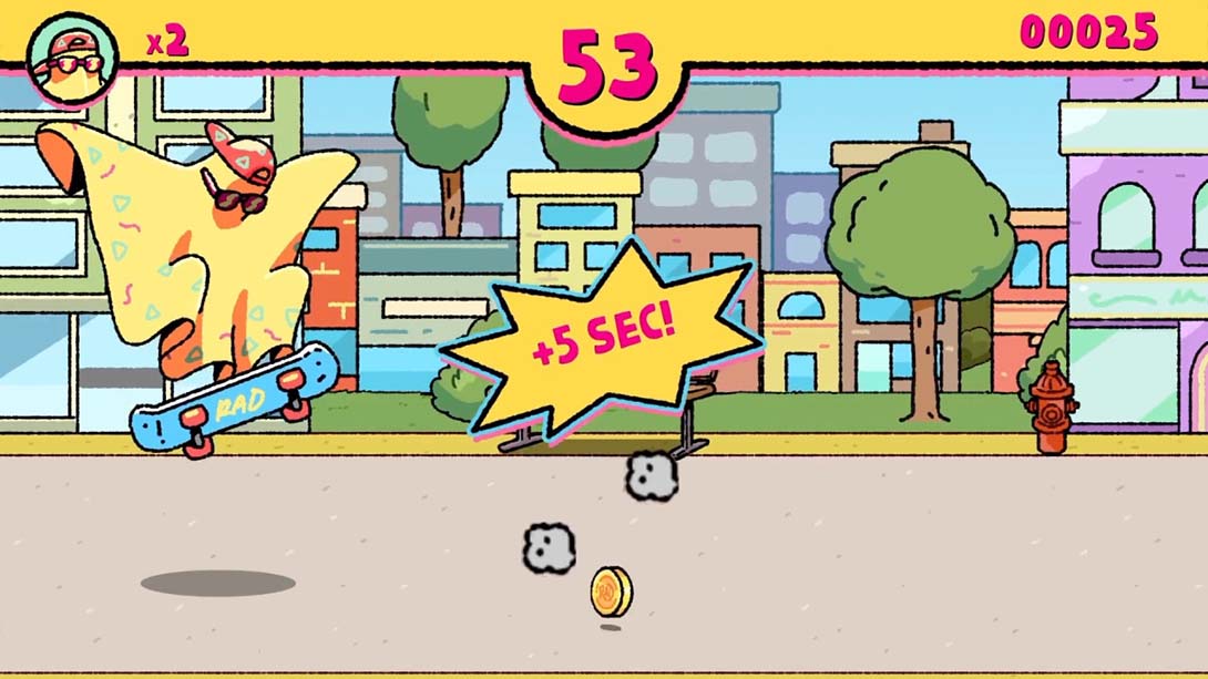 【美版】诈欺娇娃年度版 the big con - grift of the year edition 中文_11