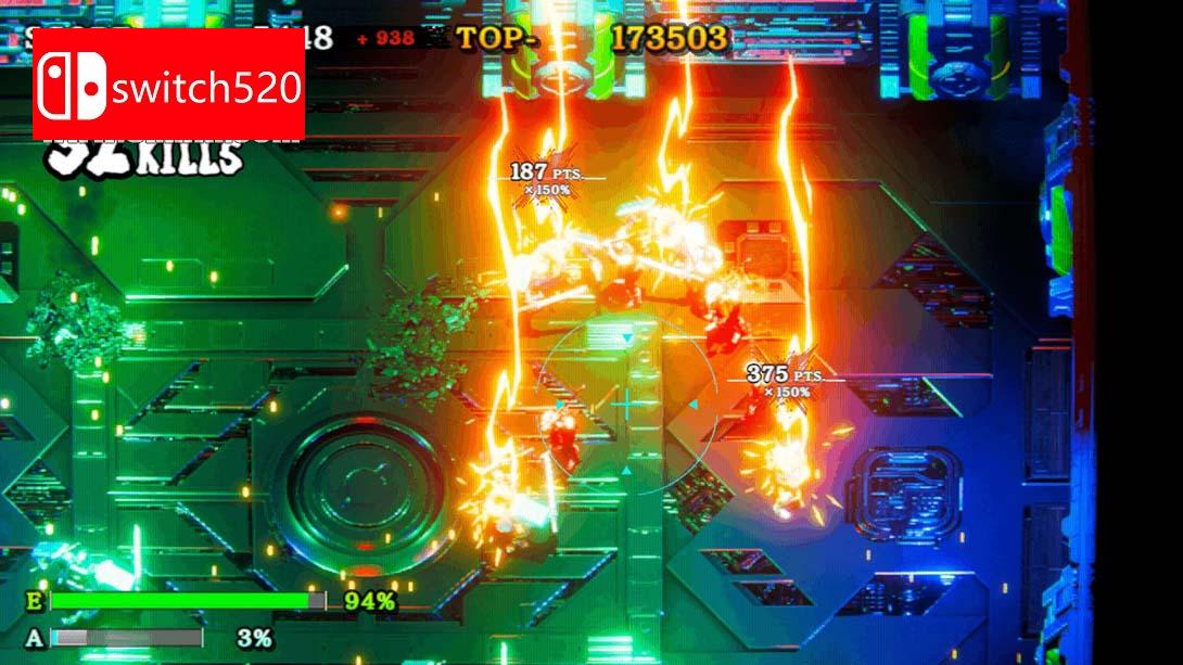 【澳版】忍者复仇者 .NINJA REVENGER 英语_1