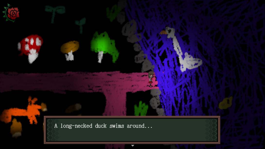 【美版】ib恐怖美术馆 中文_5