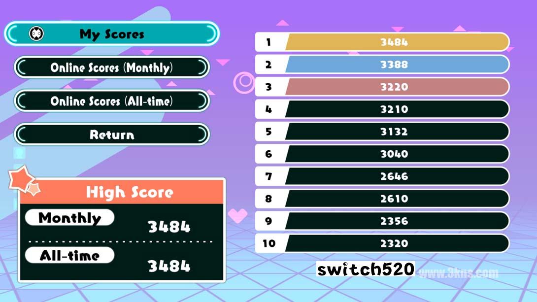 【美版】RoRo PuzzMiX 落落谜可思 .PuzzMiX 中文_3