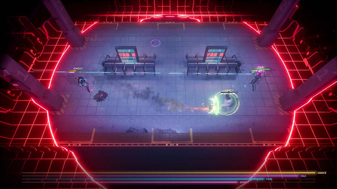 超级果酱 Hyper Jam 中文_1