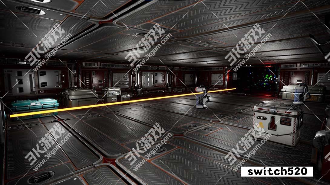 【美版】至尊机械 .Euphoria Supreme Mechanics 中文_3