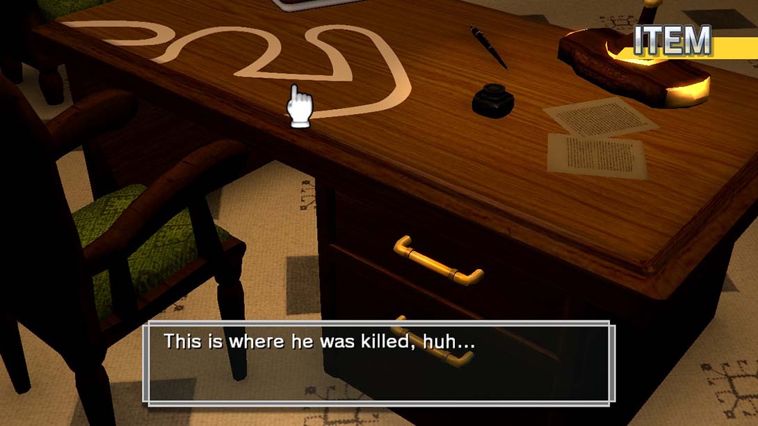 密室逃脱 牵动命运的35道谜题 中文_6