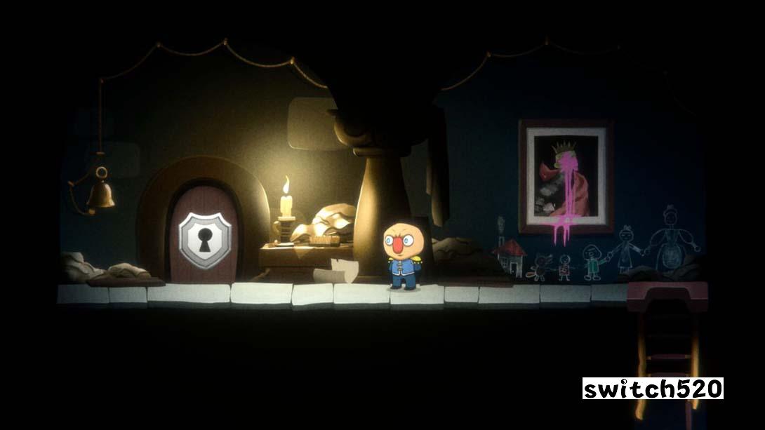 【美版】丑陋 .Ugly 中文_6