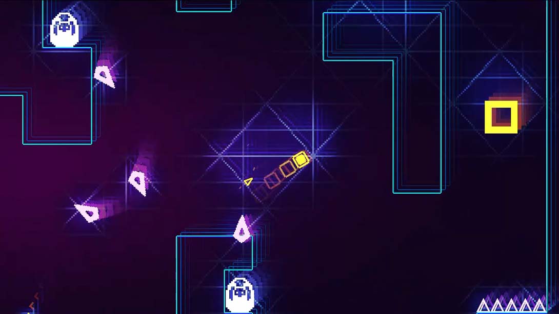 扁平地带2 Flatland Vol2 英语_2