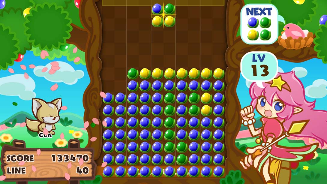 Soldam：开花宣言 SOLDAM Drop,Connect,Erase 中文_4