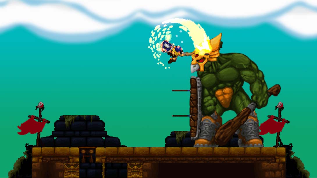 【美版】伏尔加维京 .Völgarr the Viking 英语_4