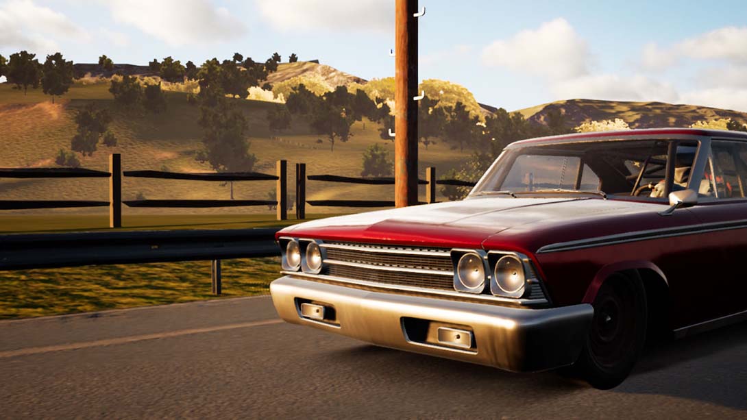 街头飙车族2 Street Outlaws 2: Winner Takes All 英语_4