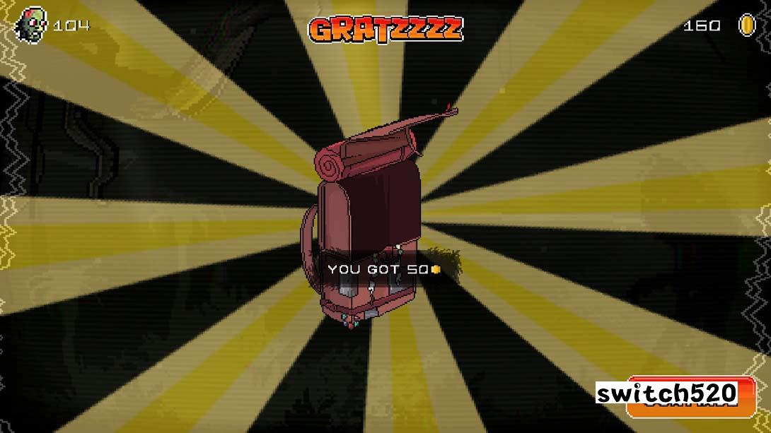 【美版】盲射僵尸小队 .Blindshot 英语_3