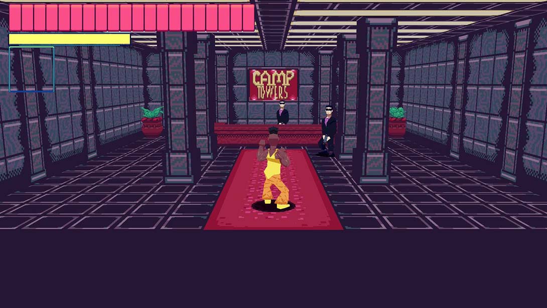 Breakneck City 英语_6