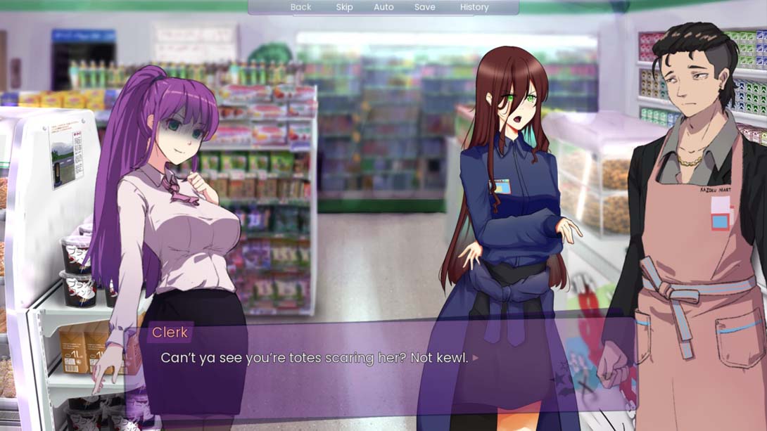 【美版】黑翼 Kuroi Tsubasa 英语_6