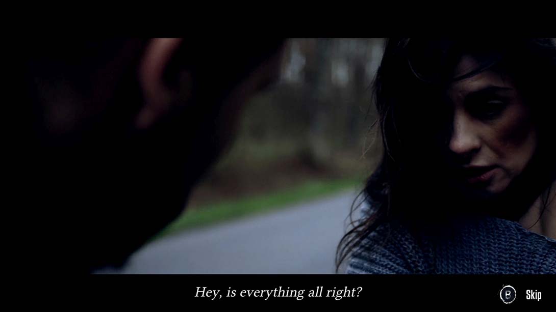 【美版】Criminal Expert 英语_3