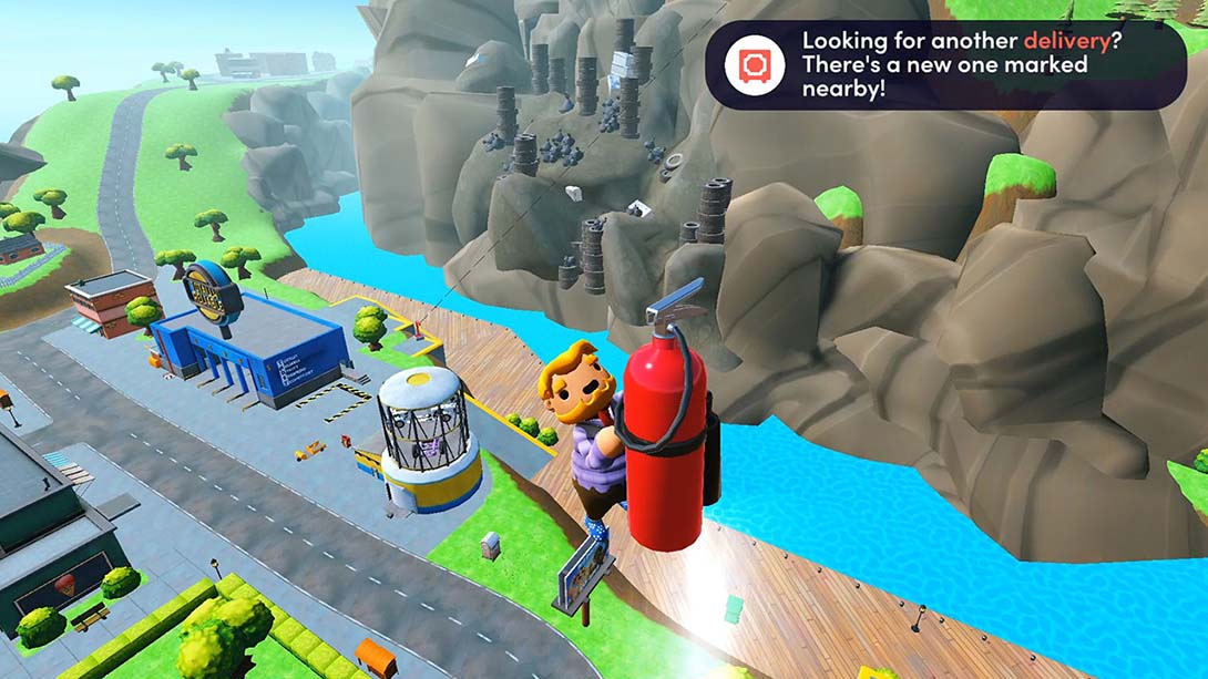 可靠快递 Totally Reliable Delivery Service 中文_6