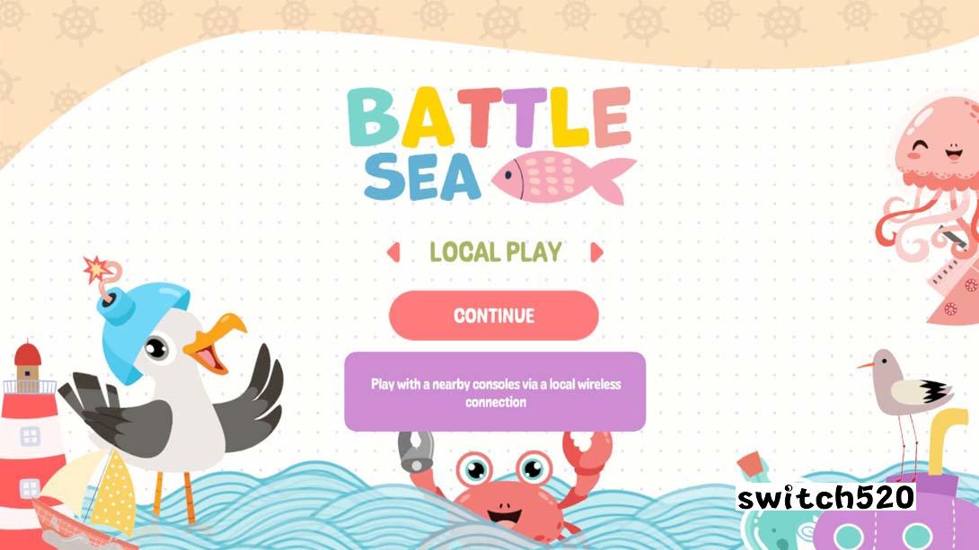 【美版】战海.Battle Sea 中文_5