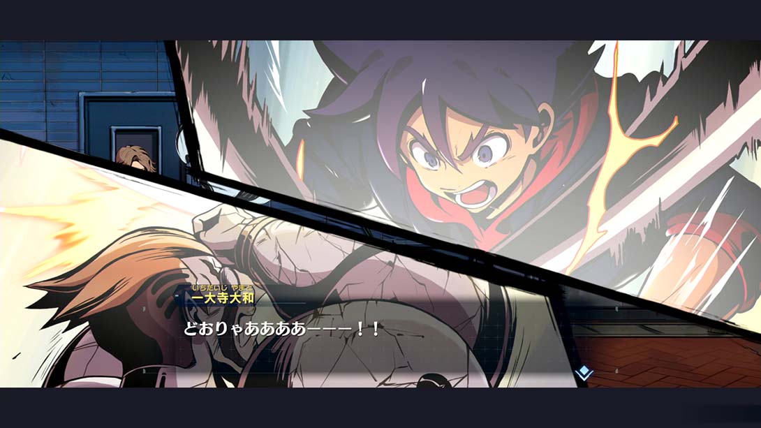 《百万吨级武藏/MEGATON MUSASHI》1.4.0 金手指截图1