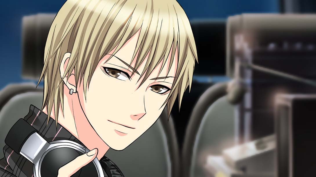 怪盗X：恋爱的预告函 游戏截图2