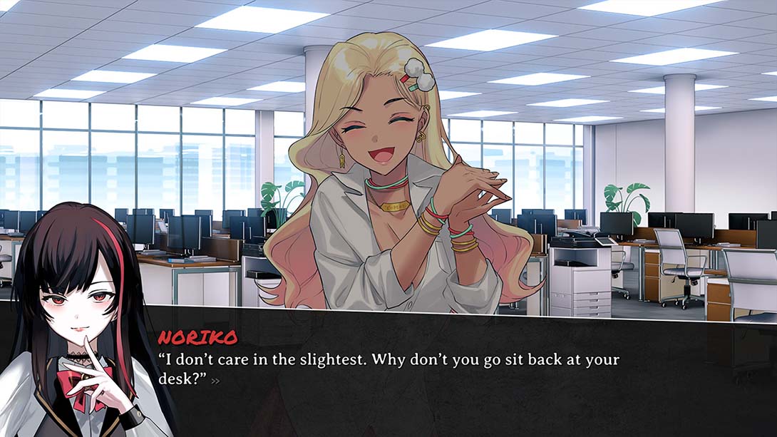 【美版】尸体工厂 CORPSE FACTORY 英语_3