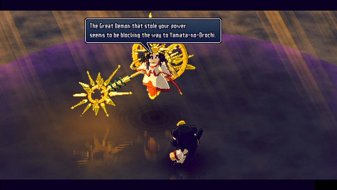 侍神大乱战游戏截图6