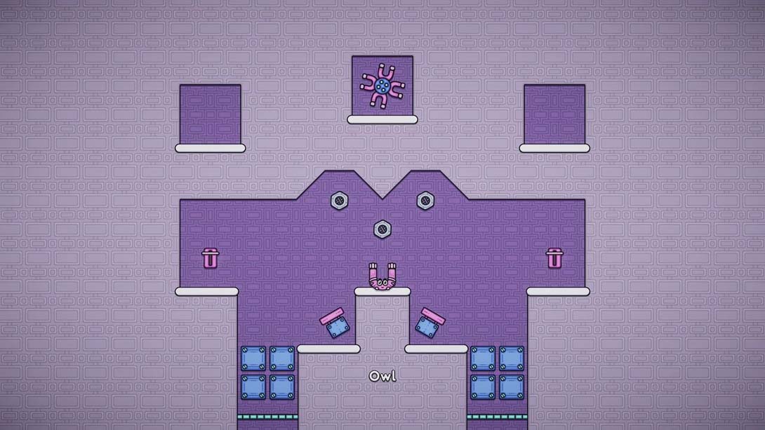 【美版】麦琪的磁铁 Maggie the Magnet 中文_3