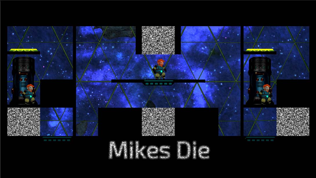死亡迈克 Mike Dies 英语_1