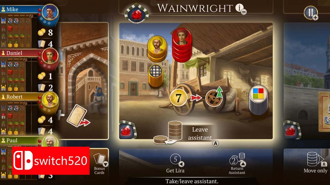 【美版】伊斯坦堡 数字版 .Istanbul: Digital Edition 中文_5