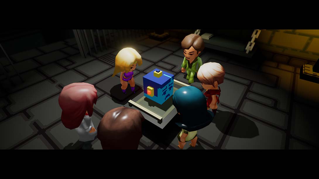 机器人自行车 RoboPhobik 英语_5