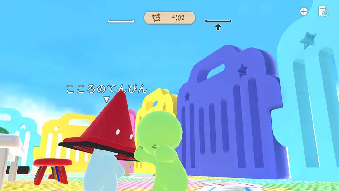 【日版】Elfin Clay 英语_2