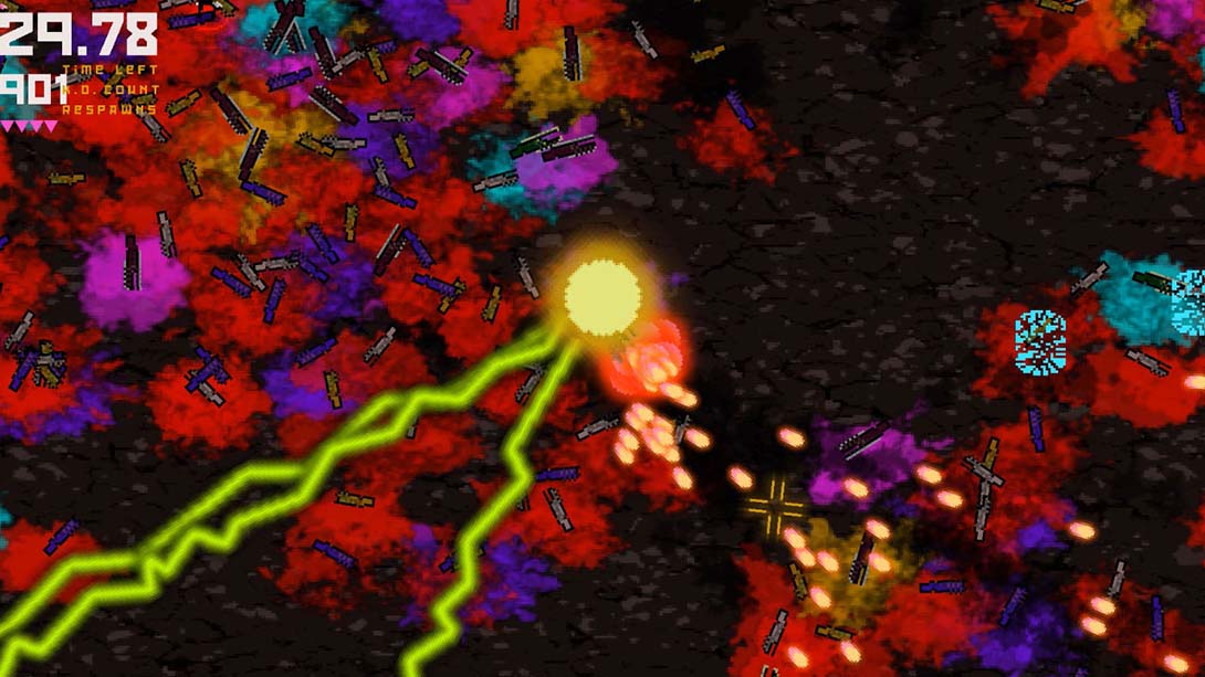 UBERMOSH: SANTICIDE 英语_4