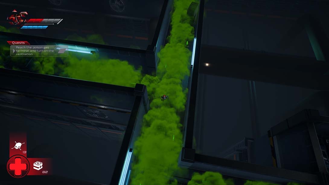 量子复制 Quantum Replica 英语_3