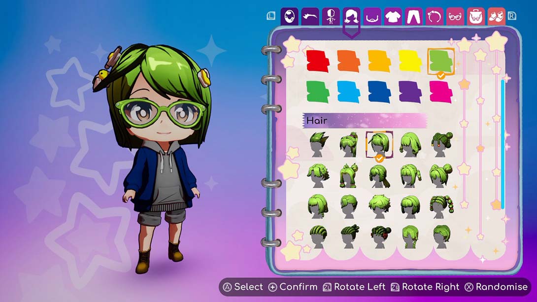 【美版】小生物咖啡馆 Critter Cafe 中文_1