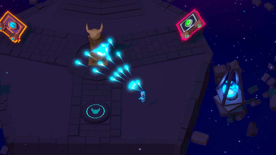 天击 Godstrike 中文_3