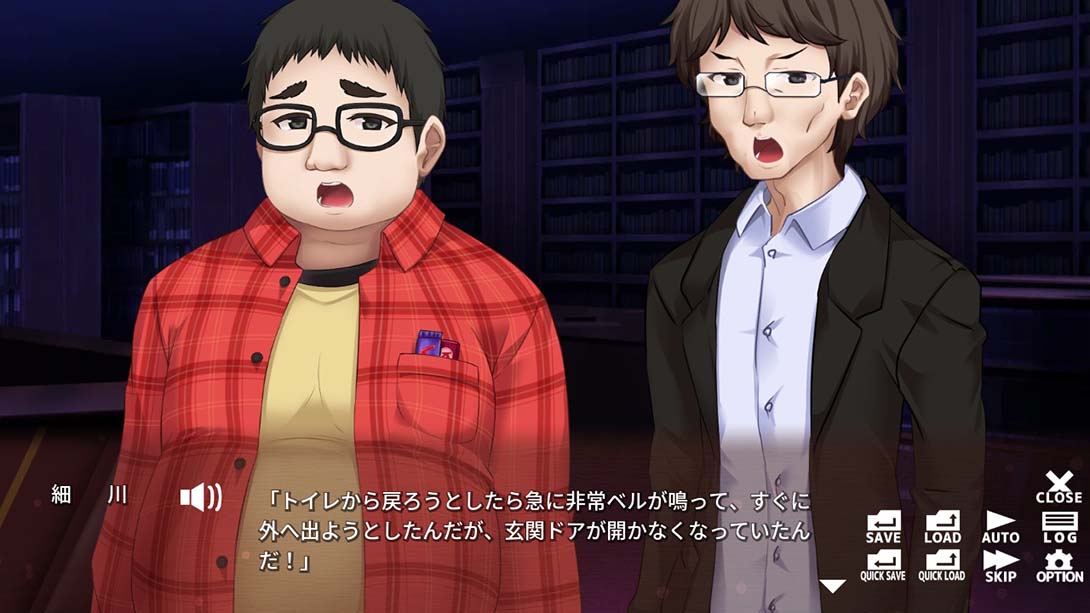 シオリノコトハ Shiorino Kotoha Dark Reflections 中文_5