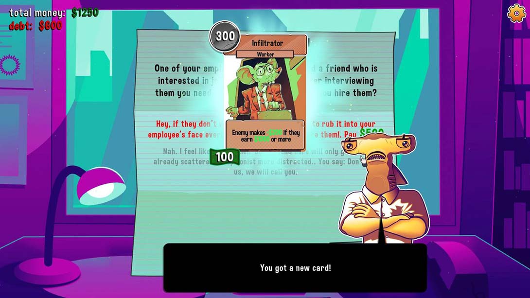 【美版】城市卡牌 Urban Cards 中文_5