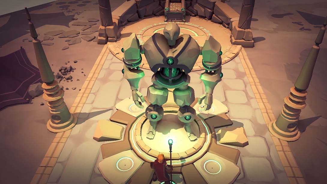 《灵能主宰》金手指截图2