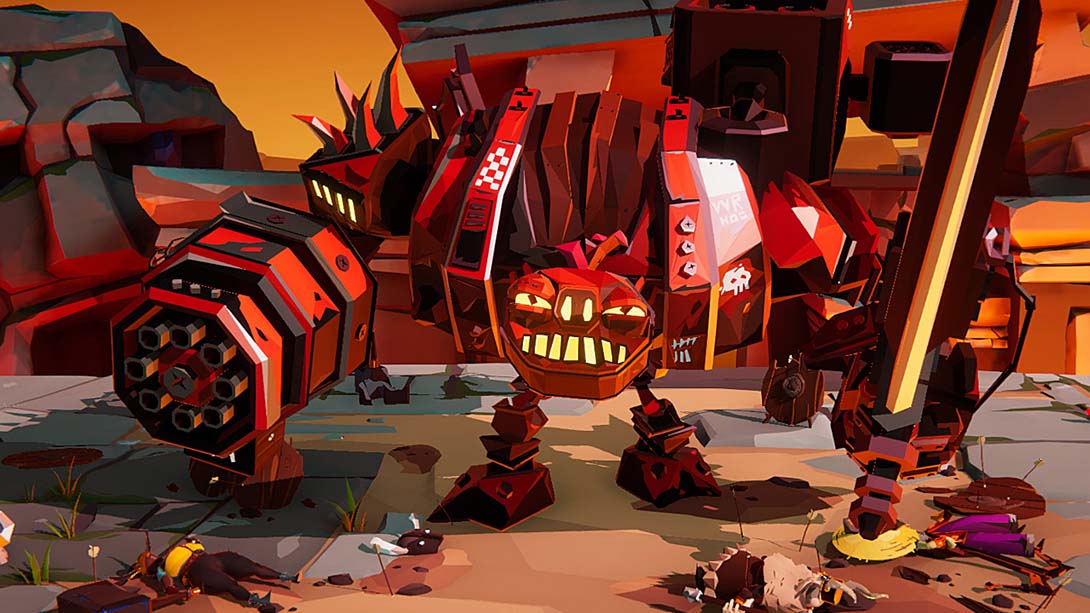 博斯加尔 BOSSGARD 英语_6