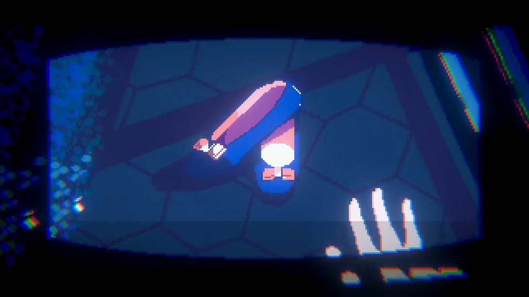 虚幻人生 UNREAL LIFE 日语_2