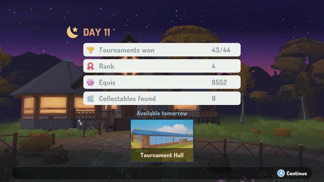 【美版】我的生活：马场精英3 .My Life: Riding Stables 3 英语_1