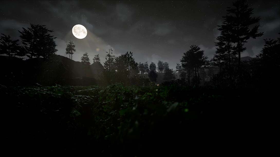 悬案2：刹那惊颤幸存 CASE 2: Animatronics Survival 中文_1