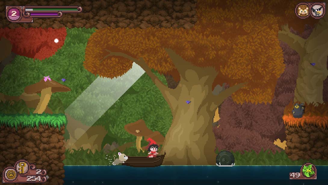 【美版】猫神 Catmaze 中文_2