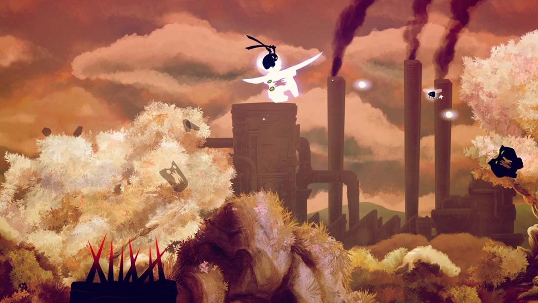 暗影之虫 Shadow Bug 中文_3