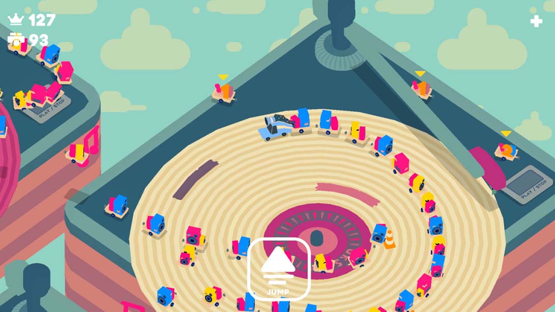 帕科大篷车 PAKO Caravan 中文_2