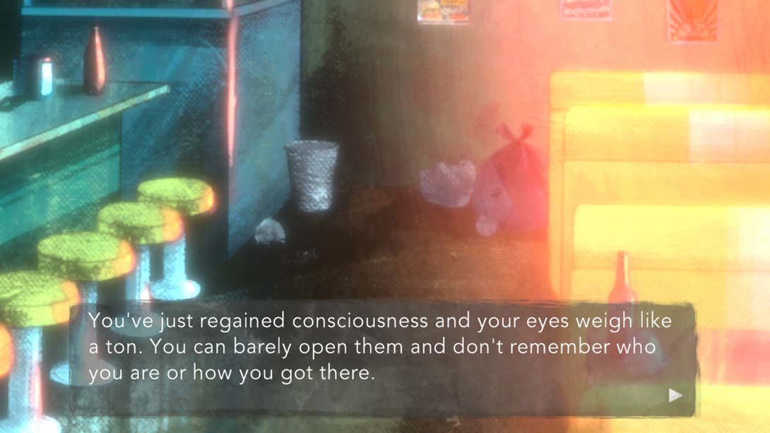 【美版】消失的搭车人 .The Vanishing Hitchhiker 英语_6