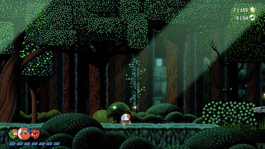 《奥康纳家族与雄鹿之冠》1.3.130 金手指_1