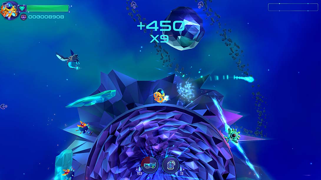 机械宇航员 Robonauts 英语_3