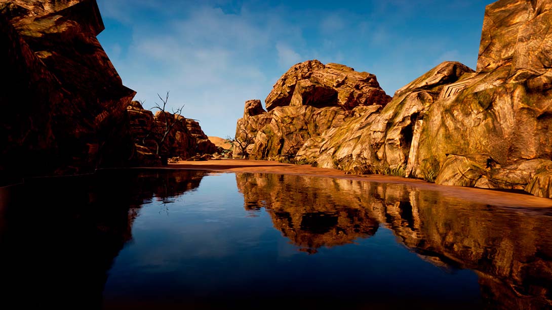 【美版】救世主团体 The Savior's Gang 英语_6