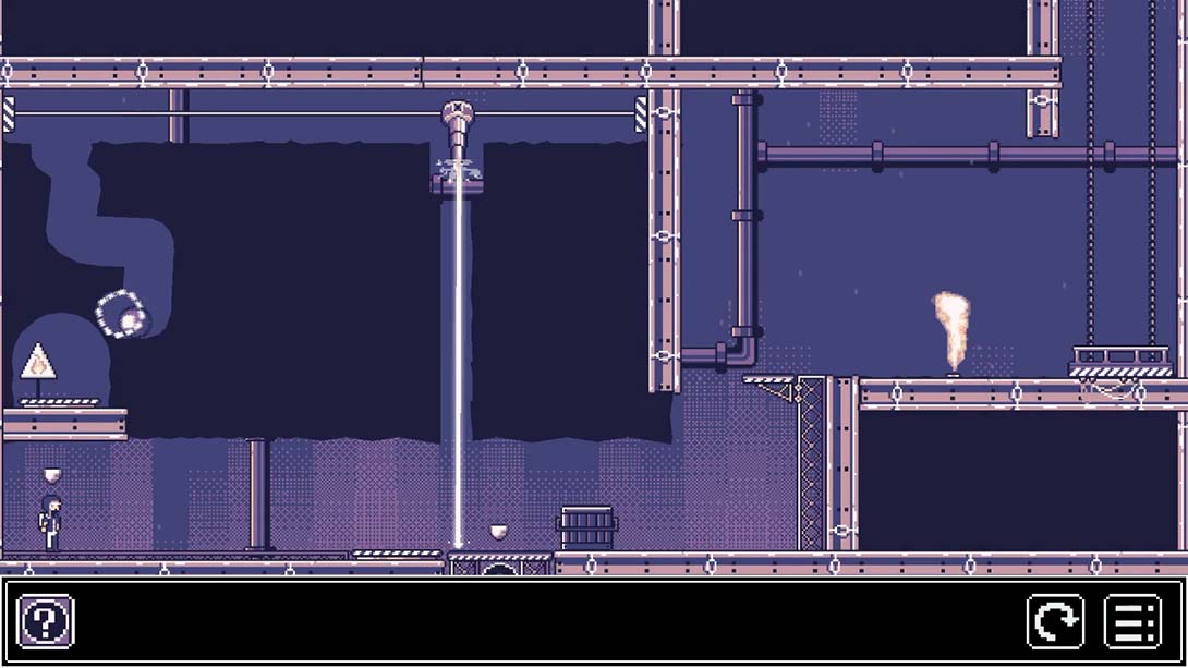 【美版】地下:攀登 Underland: The Climb 英语_6