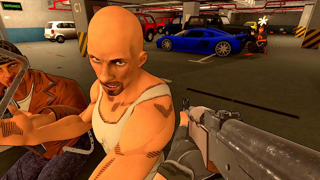 里科 RICO 英语_5