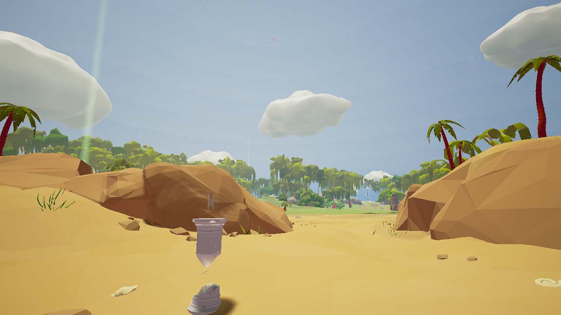 梦幻世界 DREAMO 中文_2