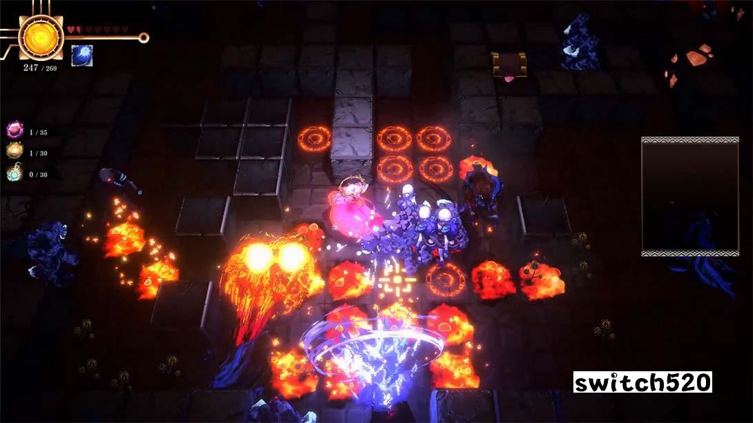 古代武器霍莉金手指截图5