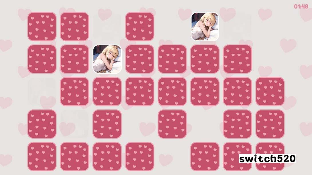 【日版】变态记忆 Hentai Memory 中文_4